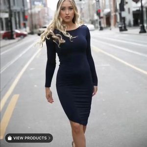 ByEgreis Tania Dress